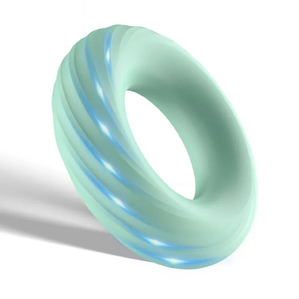 Thick Cock Ring For Delayed Ejaculation And Enlarged Penis